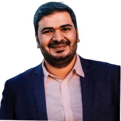 Mitul Damani