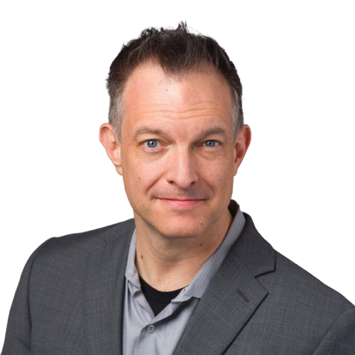 Steve Mudd